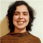 Profesora de inglés conversacional para adultos y adolescentes